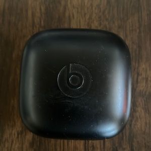 Beats by drey case only